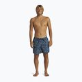 Pánské plavecké šortky Quiksilver Remade Mix Volley 17" dark navy 2