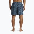 Pánské plavecké šortky Quiksilver Remade Mix Volley 17" dark navy 3