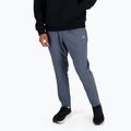 Pánské kalhoty New Balance AC Stretch Woven 29 Inch graphite 4