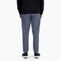Pánské kalhoty New Balance AC Stretch Woven 29 Inch graphite 3