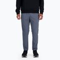 Pánské kalhoty New Balance AC Stretch Woven 29 Inch graphite