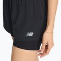 Dámské kraťasy  New Balance 2IN1 3" black 8