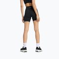 Dámské kraťasy  New Balance Sleek Pocket High Rise 6" black 3