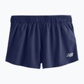 Dámské kraťasy  New Balance RC Seamless 3" blue 8