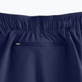 Dámské kraťasy  New Balance RC Seamless 3" blue 10