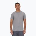 Pánské tričko New Balance Sport Essentials Heathertech grey