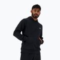 Pánská mikina New Balance Tech Knit Hoodie black 4