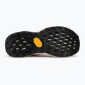 Dámské běžecké boty New Balance Fresh Foam X Hierro v8 orange/white/yellow 4