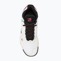 New Balance Kawhi 4 white/true red basketbalové boty 5