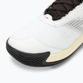 New Balance Kawhi 4 white/true red basketbalové boty 7