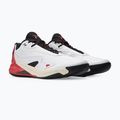 New Balance Kawhi 4 white/true red basketbalové boty 9