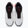 New Balance Kawhi 4 white/true red basketbalové boty 11