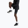 Pánské kraťasy    New Balance Athletics Sleek Run black 5