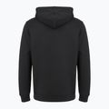 Pánská mikina New Balance Core Brushed Hoodie black 4