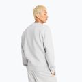 Pánská mikina New Balance Sport Core Brushed Crew reflection/white/light arctic grey 2