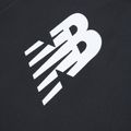 Pánská mikina New Balance Sport Core Brushed Crew black/white 8