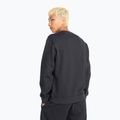Pánská mikina New Balance Sport Core Brushed Crew black/white 2