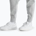 Dámské kalhoty New Balance Fleece Jogger athletic grey 5