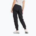 Dámské kalhoty New Balance Fleece Jogger black 2