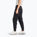 Dámské kalhoty New Balance Fleece Jogger black 3