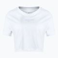 Dámské tréninkové tričko Nike Dri-Fit Pro bílé
