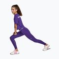 Dámské legíny Nike Pro 365 Tight court purple/white 2