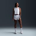 Dámské běžecké tričko Nike AeroSwift Dri-Fit ADV Cropped Tank Top off white/black 6