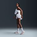 Dámské běžecké tričko Nike AeroSwift Dri-Fit ADV Cropped Tank Top off white/black 7