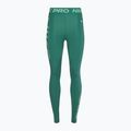 Dámské tréninkové legíny Nike Pro Dri-FIT Mid-Rise 7/8 Graphic bicoastal/vapour green/white