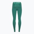 Dámské tréninkové legíny Nike Pro Dri-FIT Mid-Rise 7/8 Graphic bicoastal/vapour green/white 2