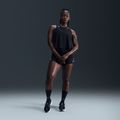 Dámské běžecké tílko Nike AeroSwift Dri-Fit ADV Cropped Tank Top black/white 8
