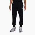 Pánské tepláky Nike Club French Terry Joggers black/black/white