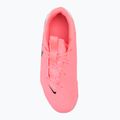 Dětské kopačky Nike Phantom GX II Academy FG/MG Junior sunset pulse/black 5