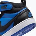 Boty Nike Court Borough Mid 2 game royal/white/black 9