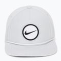 Kšiltovka Nike Pro Dri-Fit Structured photon dust/anthracite/white 2