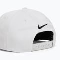 Kšiltovka Nike Pro Dri-Fit Structured photon dust/anthracite/white 4