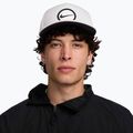 Kšiltovka Nike Pro Dri-Fit Structured photon dust/anthracite/white 5