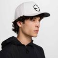 Kšiltovka Nike Pro Dri-Fit Structured photon dust/anthracite/white 7