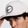 Kšiltovka Nike Pro Dri-Fit Structured photon dust/anthracite/white 8