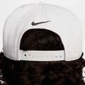 Kšiltovka Nike Pro Dri-Fit Structured photon dust/anthracite/white 9