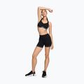 Dámská sportovní podprsenka Nike Indy High Support black/black/white 2