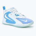Volejbalové boty  Nike React Hyperset 2 white/white/valor blue