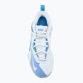 Volejbalové boty  Nike React Hyperset 2 white/white/valor blue 5