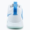 Tenisky na volejbal Nike React Hyperset 2 white/white/valor blue 6