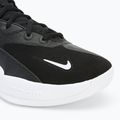 Volejbalové boty  Nike React Hyperset 2 black/black/white 7