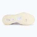 Tenisky na volejbal Nike React Hyperset 2 bílá/bílá/metalická zlatá 4