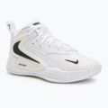 Tenisky na volejbal Nike React Hyperset 2 white/white/black