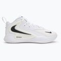 Tenisky na volejbal Nike React Hyperset 2 white/white/black 2