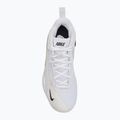 Tenisky na volejbal Nike React Hyperset 2 white/white/black 5