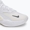 Tenisky na volejbal Nike React Hyperset 2 white/white/black 7
